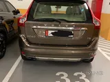 Volvo XC60 T5 2016